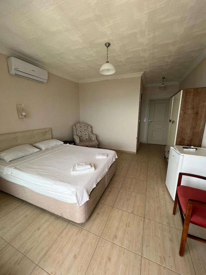 Yakabuek Otel 아키아카 외부 사진